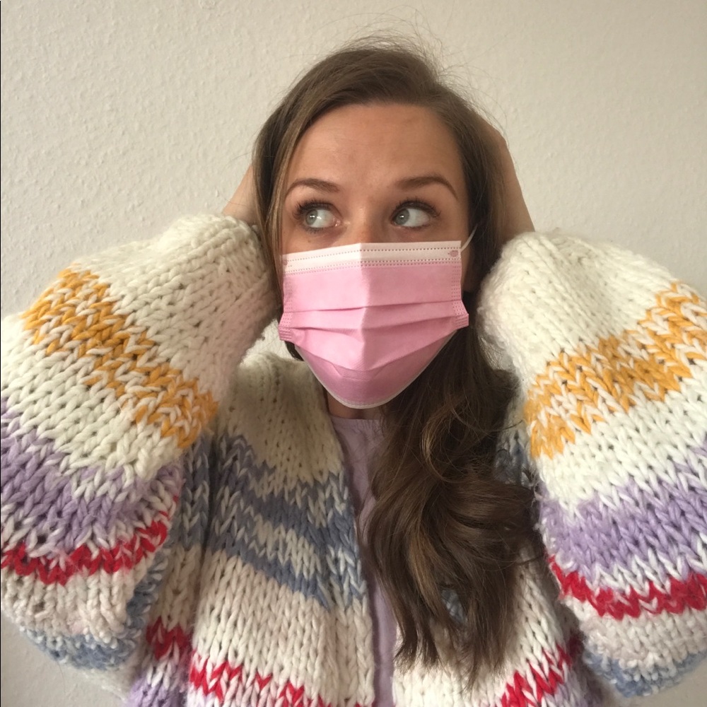 Meet your Posher, Kim